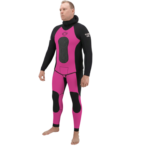 Oceaner Yamamoto Custom Freediving Wetsuit
