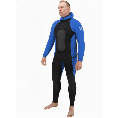 Oceaner Yamamoto Custom Freediving Wetsuit