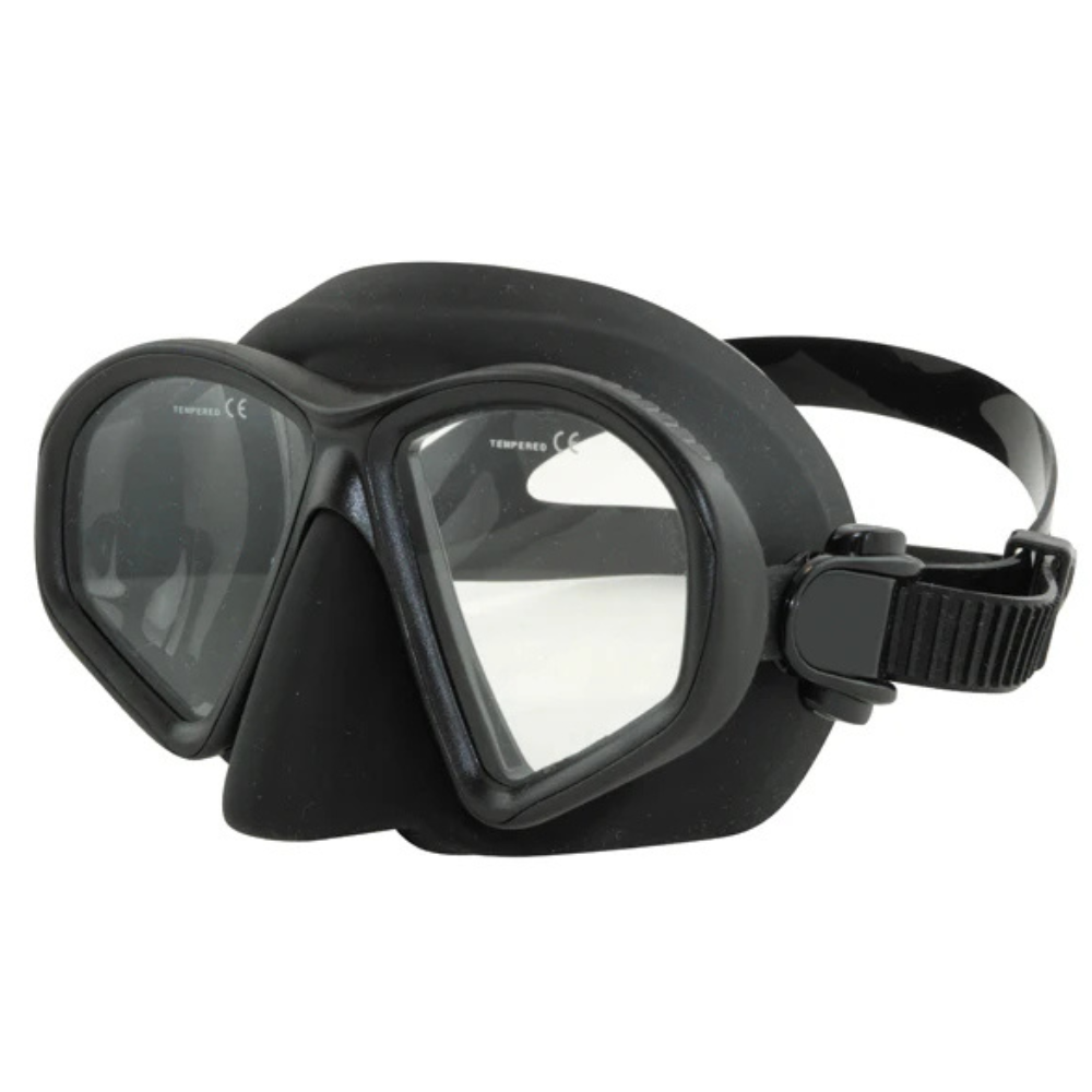 Spear Pro Venom Black/Black