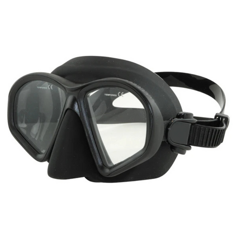 Spear Pro Venom Black/Black
