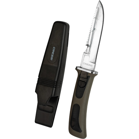 Cressi Vigo Knife