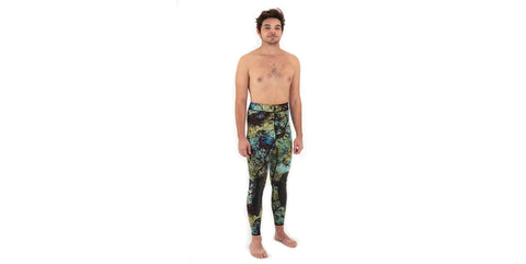 Riffe DIGI-TEK Camo Men (2PC. SET) 2mm | Diving Sports Canada | Vancouver