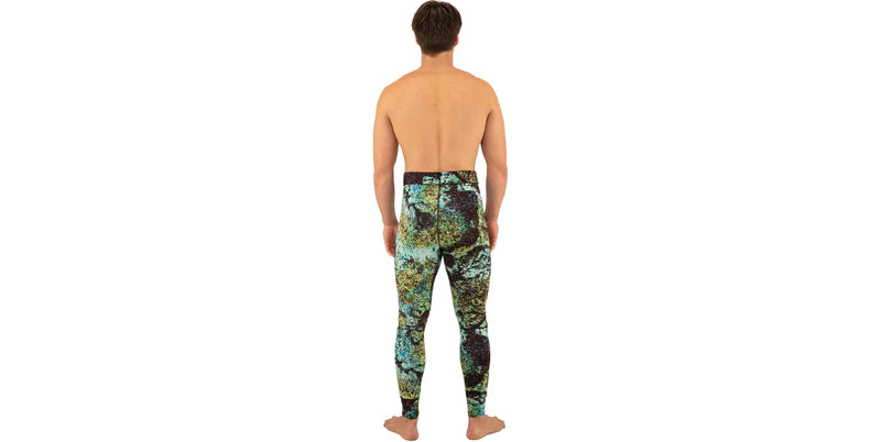 Riffe DIGI-TEK Camo Men (2PC. SET) 3.5mm | Diving Sports Canada | Vancouver