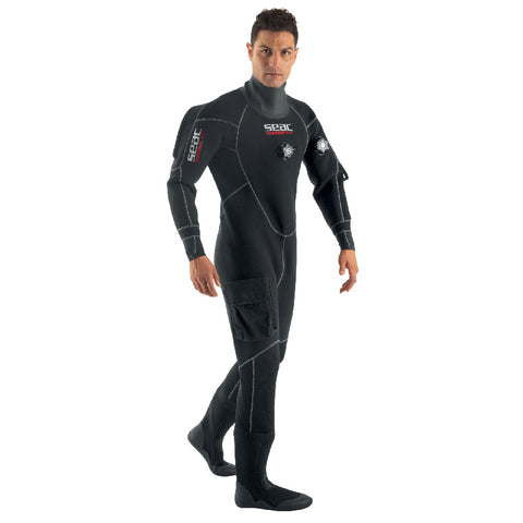 Seac Warm Dry Men's Drysuit