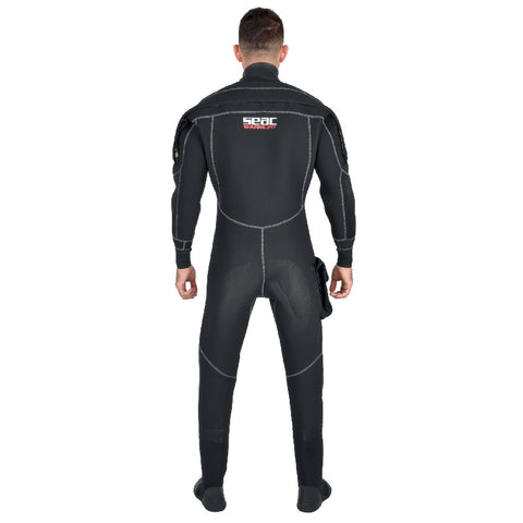Seac Warm Dry Men's Drysuit