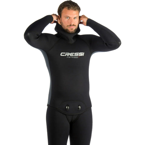 Cressi Fisterra 8mm | Diving Sports Canada | Vancouver