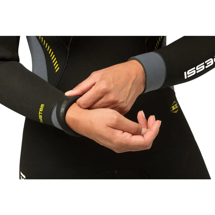 Cressi 5mm Women's Full Wetsuit Package | Diving Sports Canada | Vancouver