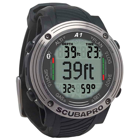 Scubapro Aladin A1 Wrist Dive Computer