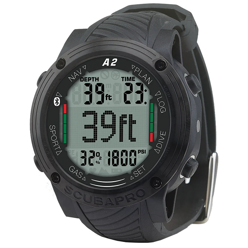 Scubapro Aladin A2 Wrist Dive Computer