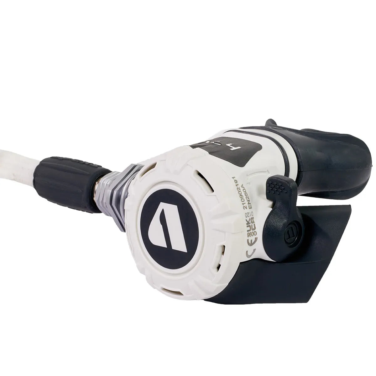 Apeks XL4+ Scuba Regulator White | Diving Sports Canada | Vancouver