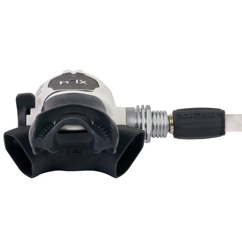 Apeks XL4+ Scuba Regulator White | Diving Sports Canada | Vancouver