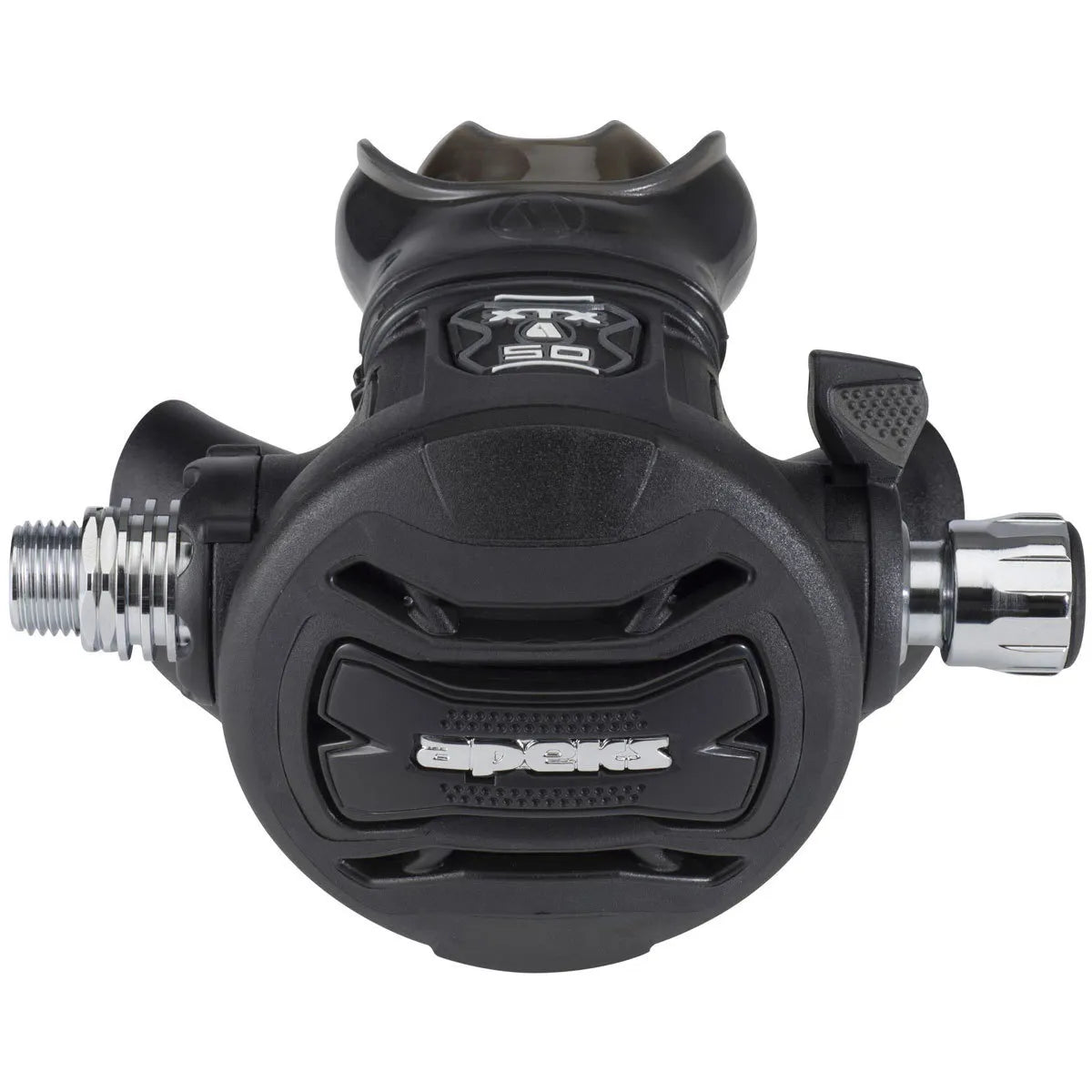 Apeks XTX50 Sidemount Scuba Regulator Set | Diving Sports Canada | Vancouver