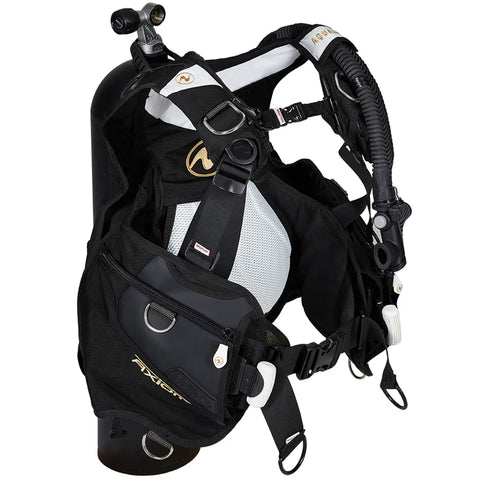 Aqualung Axiom Women Jacket BCD