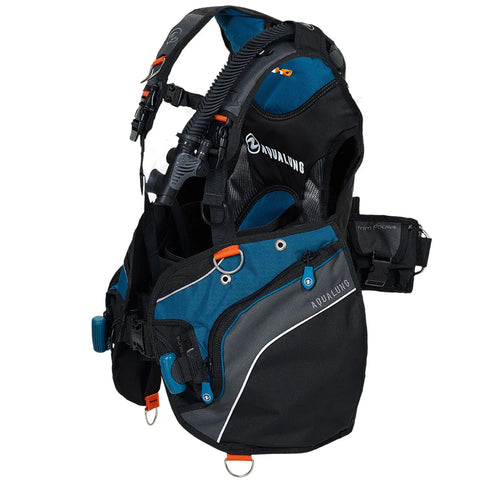 Aqualung Pro HD Men Jacket BCD