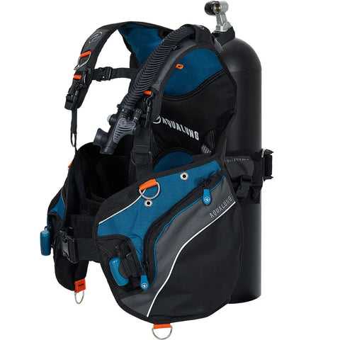 Aqualung Pro HD Men Jacket BCD