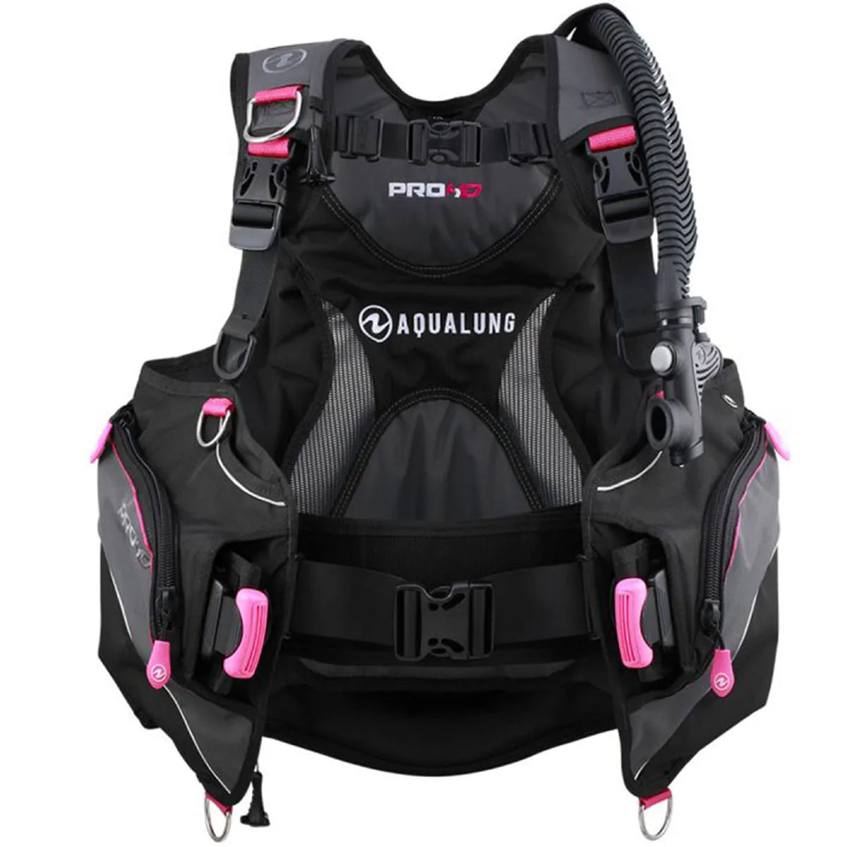 Aqualung Pro HD Women Jacket BCD