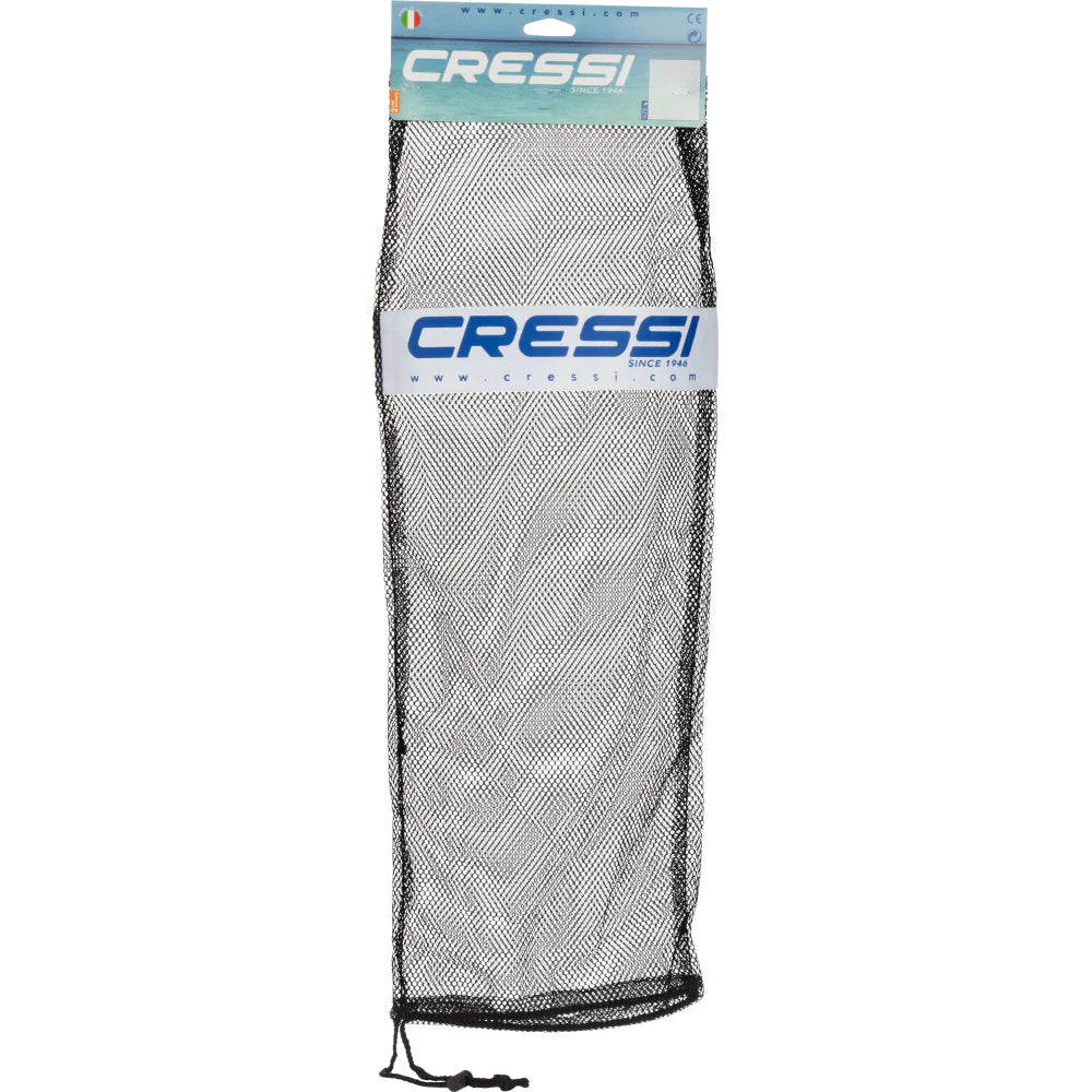 Cressi Net Bag For Fins | Diving Sports Canada | Vancouver