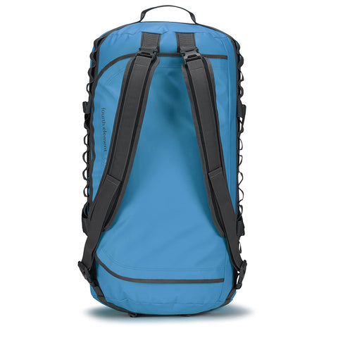 Fourth Element Expedition Series Duffel Bag Blue 60L