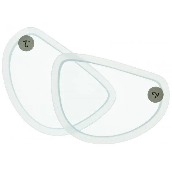 Cressi Quantum Corrective Negative Diopter Lens