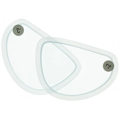Cressi Quantum Corrective Negative Diopter Lens