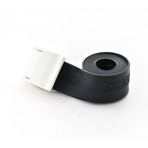 Spear Pro Weight Belt With Safety Buckle Black