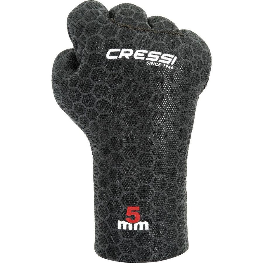 Cressi 5mm Men's Full Wetsuit Package | Diving Sports Canada | Vancouver