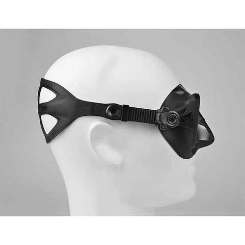 C4 Condor Silicone Black
