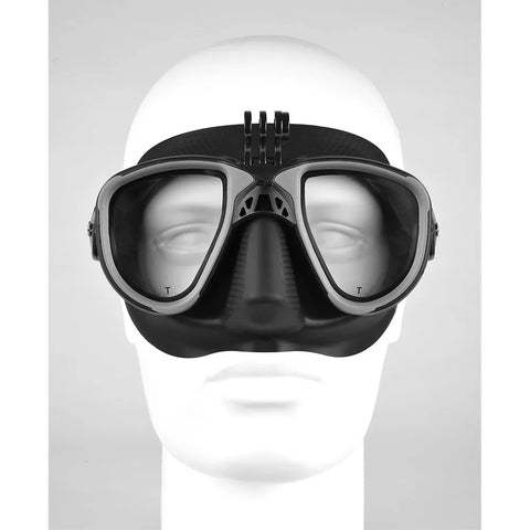 C4 Martian Cam Black