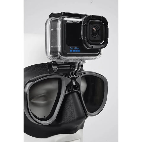 C4 Martian Cam Black