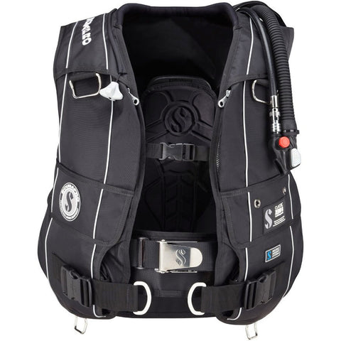 Scubapro Classic with Balanced Inflator