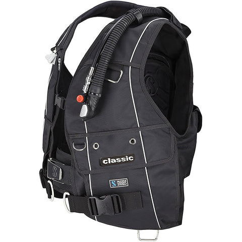Scubapro Classic with Balanced Inflator