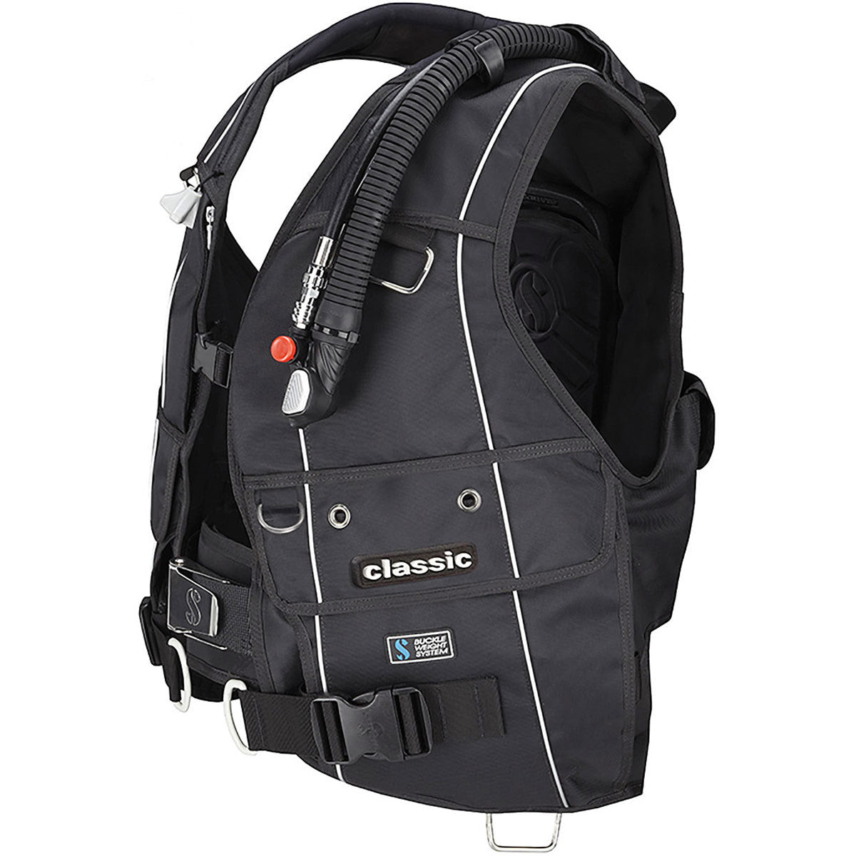 Scubapro Classic with Air2