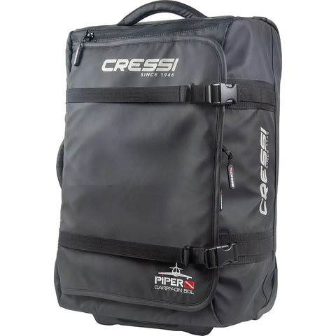 Cressi Travel Patrol Package | Diving Sports Canada | Vancouver
