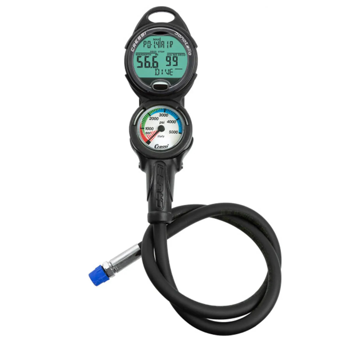 Cressi Patrol Scuba Package | Diving Sports Canada | Vancouver