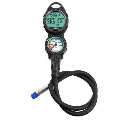 Cressi Patrol Scuba Package | Diving Sports Canada | Vancouver