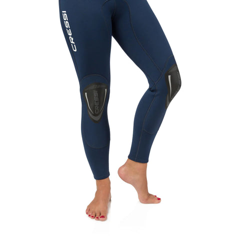 Cressi Fast 3mm Lady | Diving Sports Canada | Vancouver