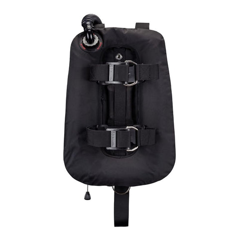 Hollis Crib Custom BCD Single Tank ST 35 Lb With Solo Harness | Diving Sports Canada | Vancouver