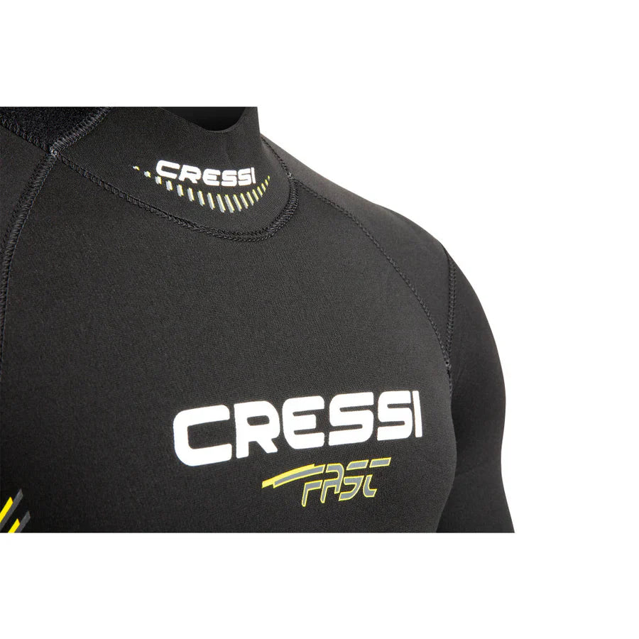 Cressi 5mm Men's Full Wetsuit Package | Diving Sports Canada | Vancouver