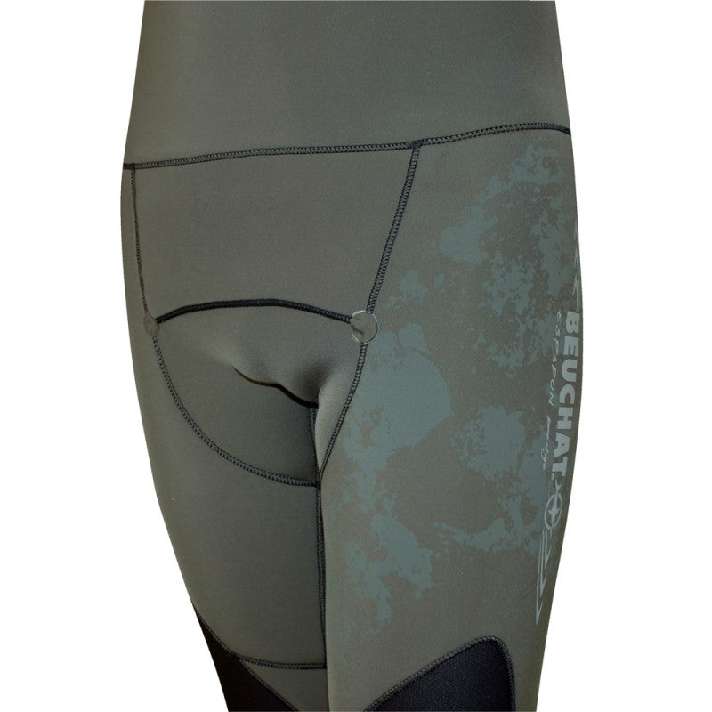 Beuchat ESPADON PRESTIGE Pant 7 mm | Diving Sports Canada | Vancouver
