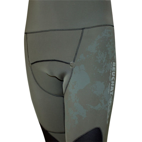 Beuchat ESPADON PRESTIGE Pant 7 mm | Diving Sports Canada | Vancouver