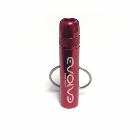 Evolve 3/8-Inch Polespear Tip Adapter