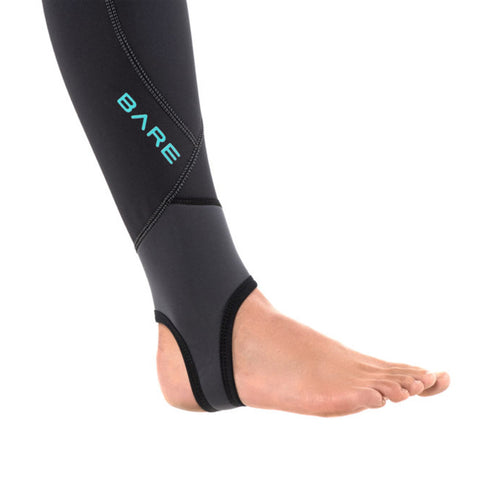 Bare Exowear Full Women's Garment | Diving Sports Canada | Vancouver