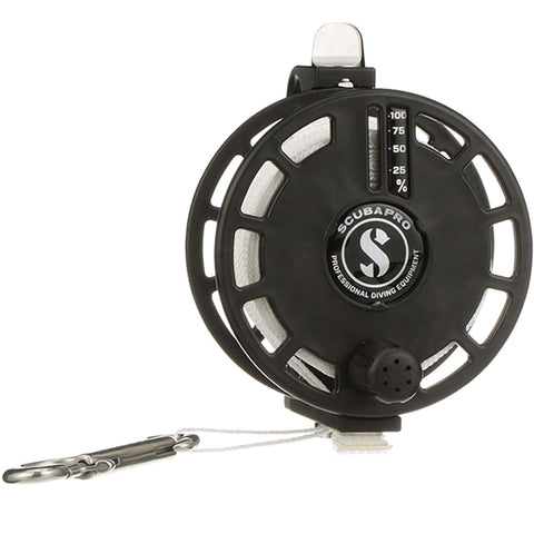 Scubapro S-TEK Expedition Reel