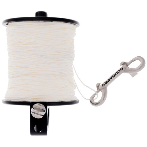 Scubapro S-TEK Expedition Reel