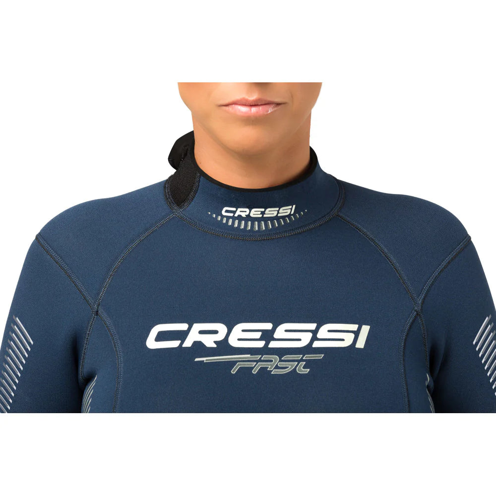 Cressi Fast 3mm Lady | Diving Sports Canada | Vancouver