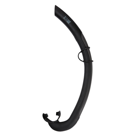 Fourth Element Float Snorkel Black/Grey