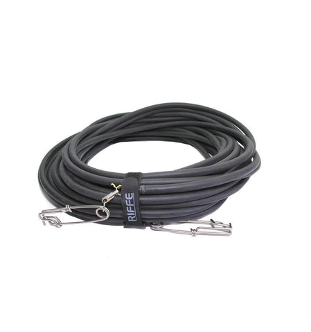 Riffe Bungee Float Line Assembly