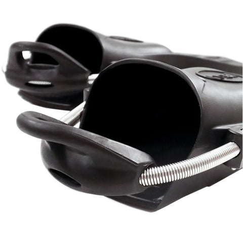 Fourth Element Tech Fin Black