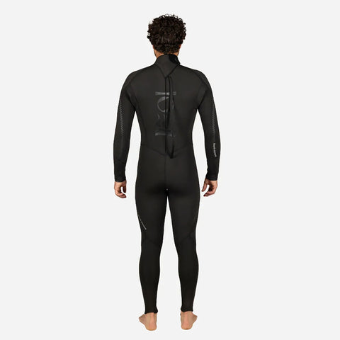 Fourth Element 7mm Xenos Arc Men's Full Wetsuit