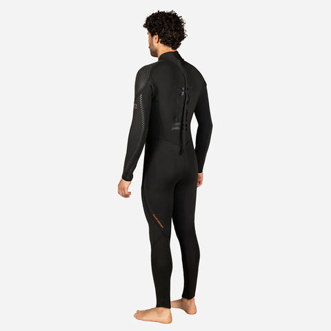 Fourth Element 5mm Xenos Arc Men's Full Wetsuit